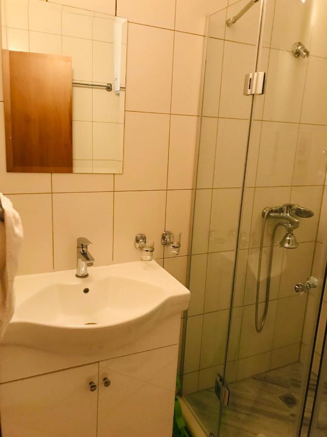 Ski Zone At Gondola, Perfect One Bdrm, Fast Wifi, Netflix, Quiet, Warm Bansko Eksteriør bilde