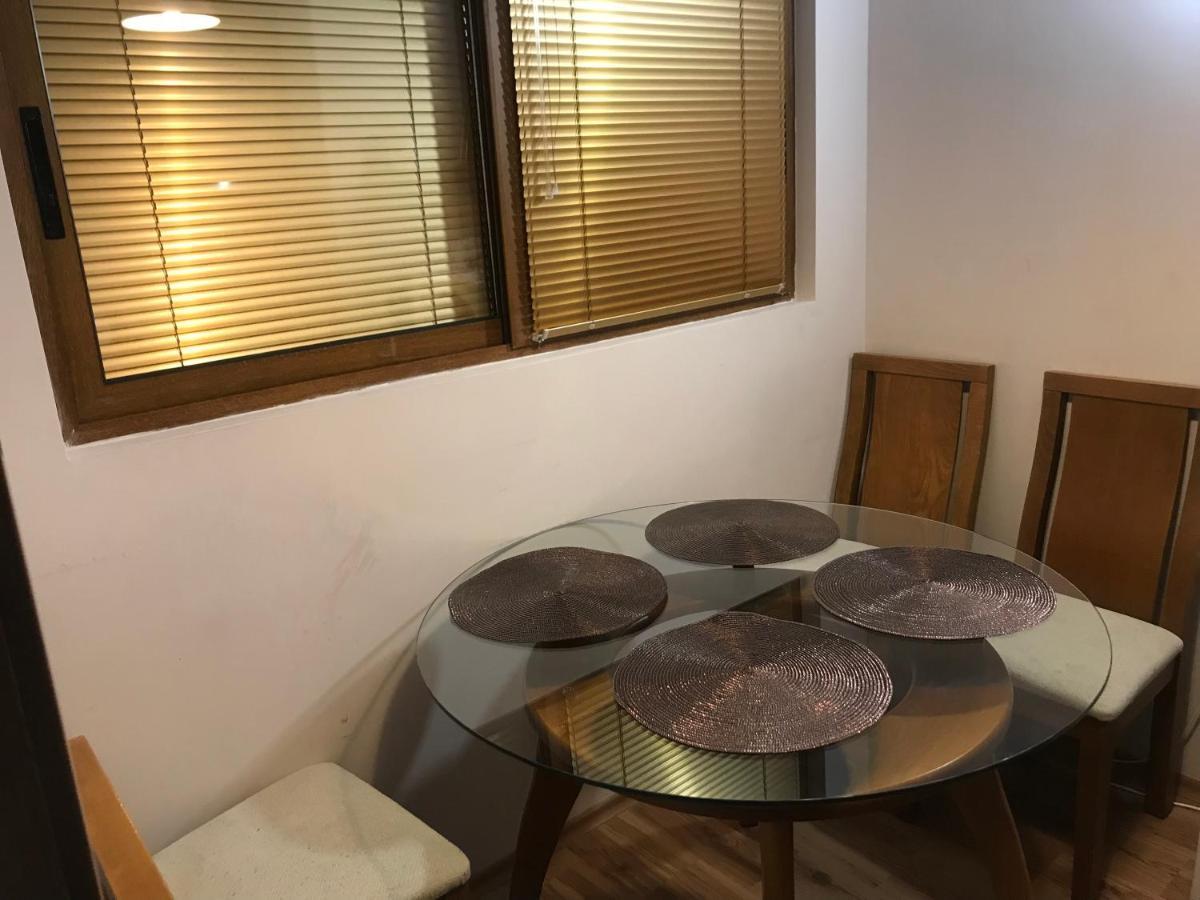 Ski Zone At Gondola, Perfect One Bdrm, Fast Wifi, Netflix, Quiet, Warm Bansko Eksteriør bilde