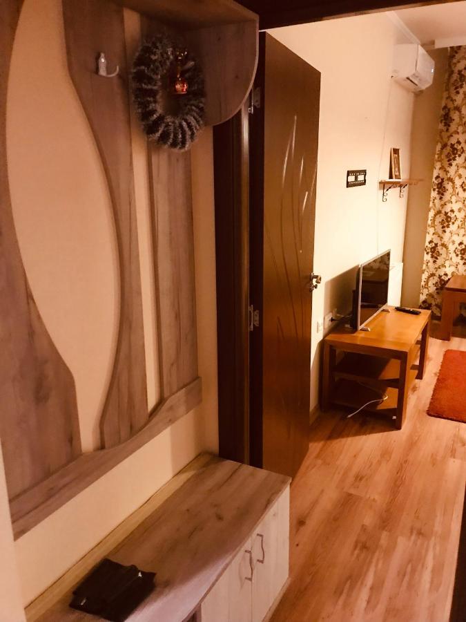 Ski Zone At Gondola, Perfect One Bdrm, Fast Wifi, Netflix, Quiet, Warm Bansko Eksteriør bilde