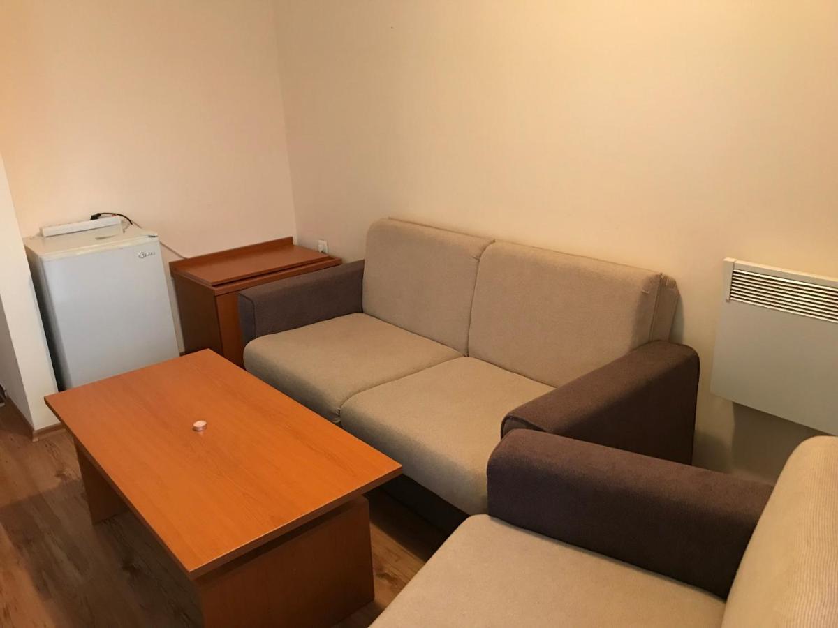 Ski Zone At Gondola, Perfect One Bdrm, Fast Wifi, Netflix, Quiet, Warm Bansko Eksteriør bilde