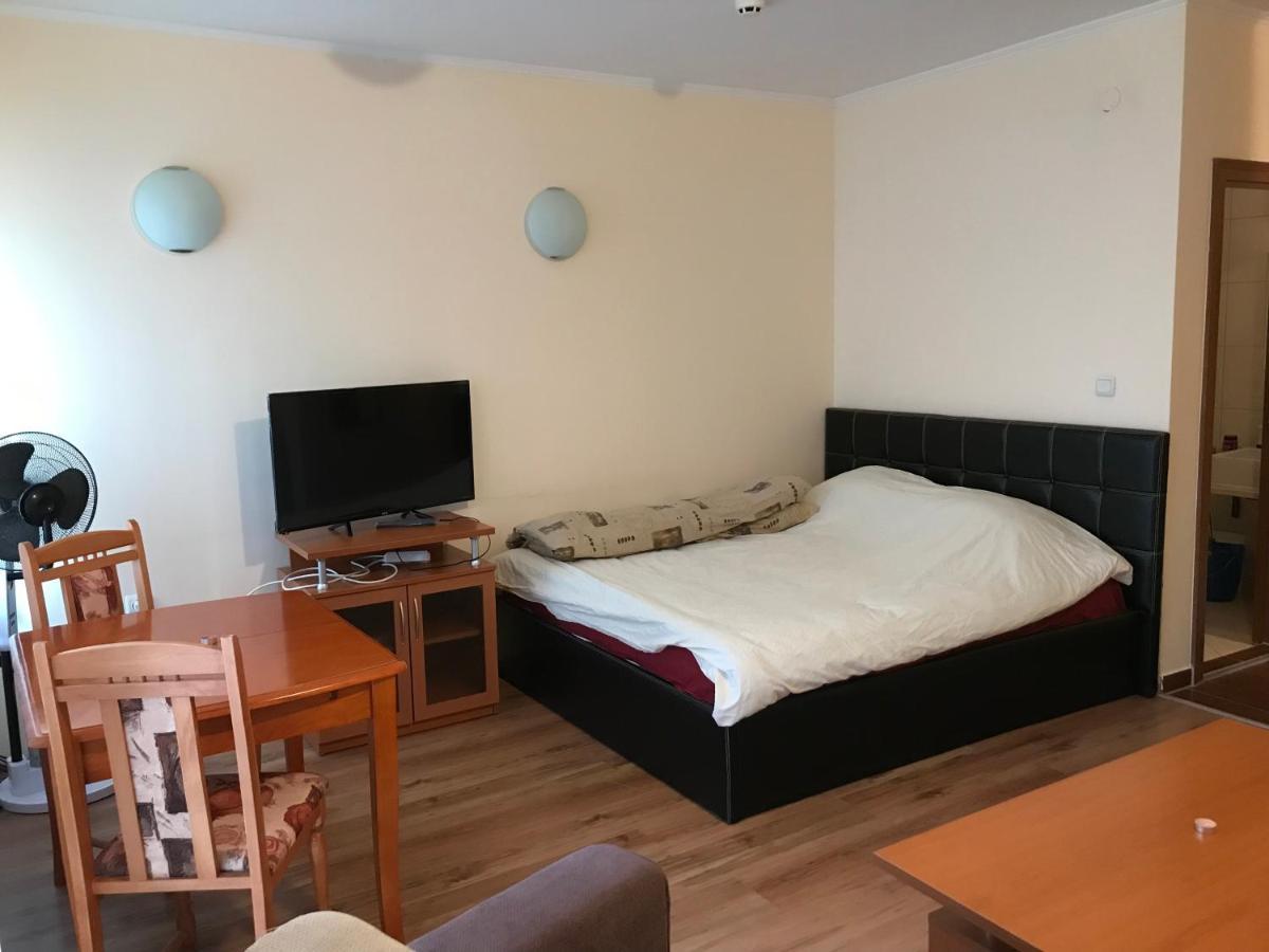 Ski Zone At Gondola, Perfect One Bdrm, Fast Wifi, Netflix, Quiet, Warm Bansko Eksteriør bilde