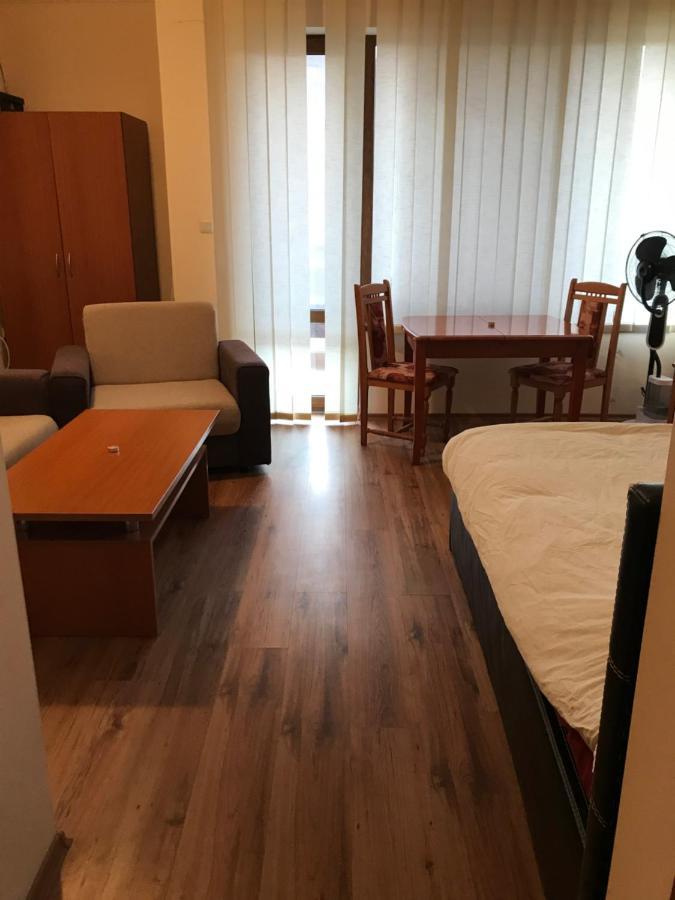 Ski Zone At Gondola, Perfect One Bdrm, Fast Wifi, Netflix, Quiet, Warm Bansko Eksteriør bilde