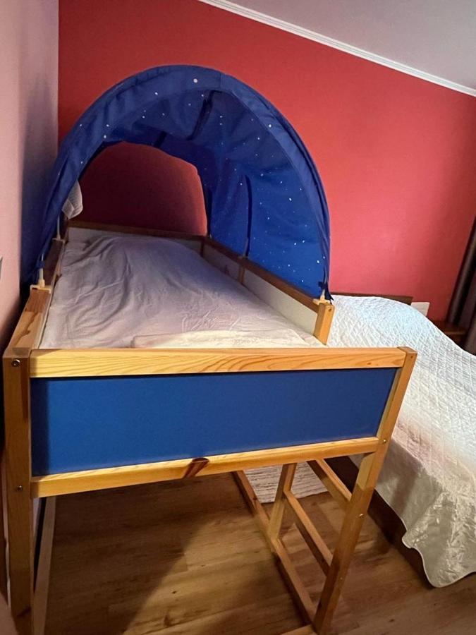 Ski Zone At Gondola, Perfect One Bdrm, Fast Wifi, Netflix, Quiet, Warm Bansko Eksteriør bilde